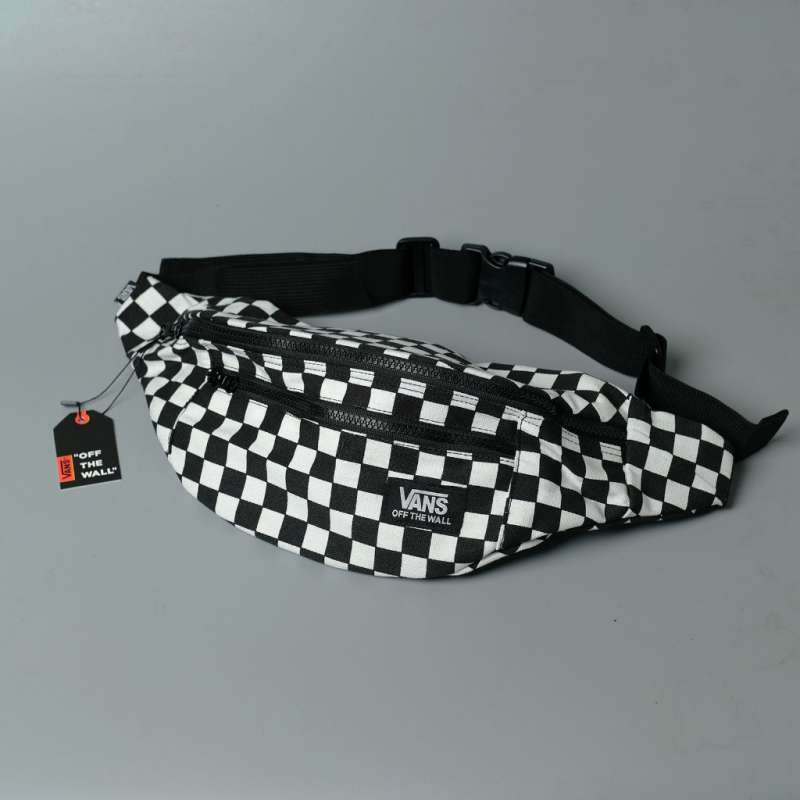 Harga waist sales bag vans original