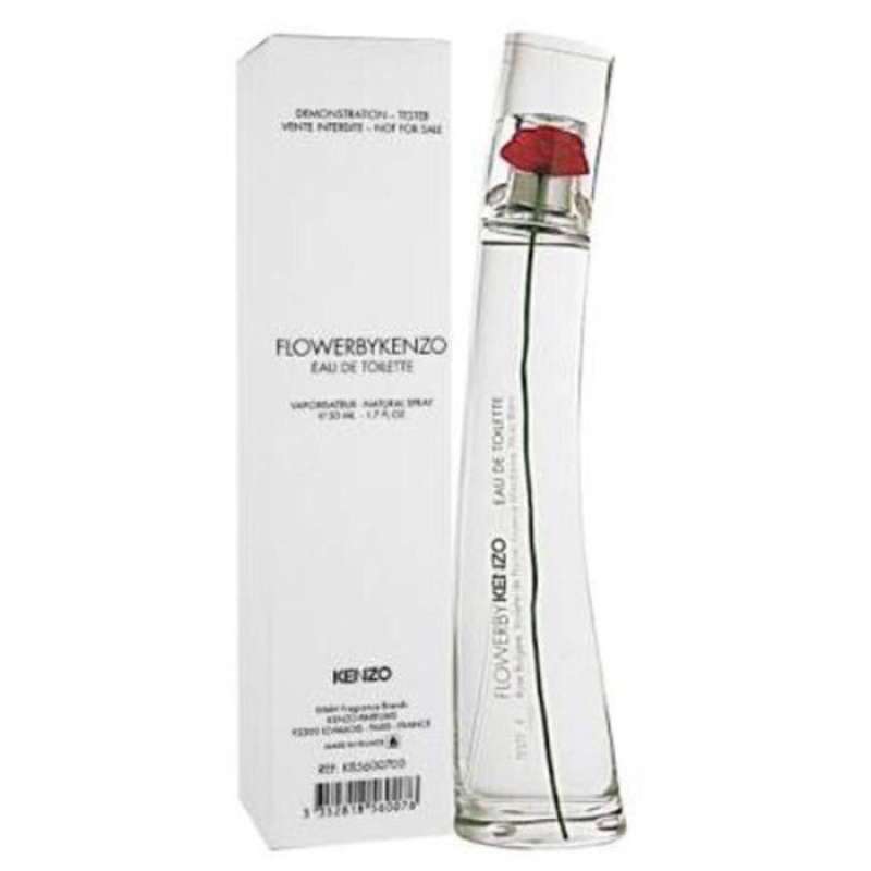 Kenzo flower harga online