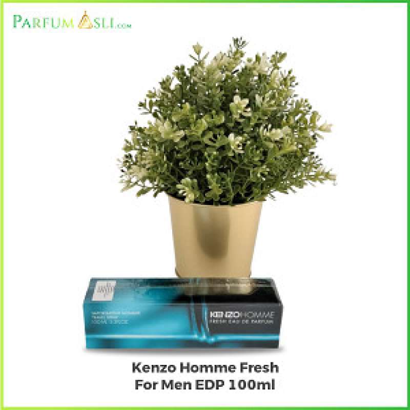 Kenzo homme fresh cheap