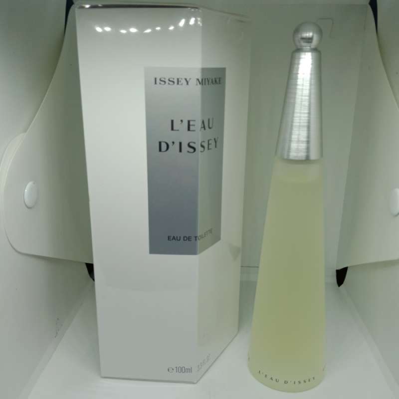 Harga issey miyake outlet