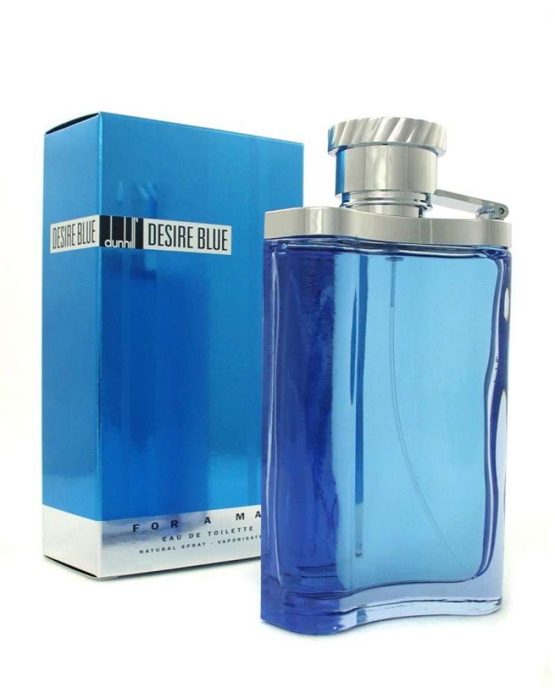 Harga dunhill shop desire blue