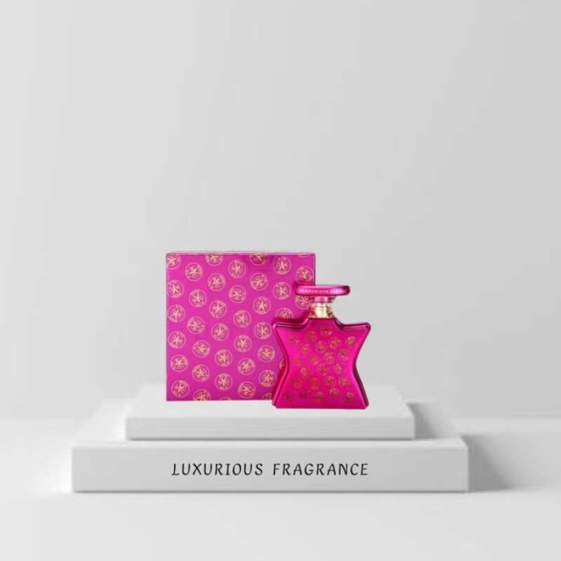 Perfumista avenue new arrivals bond 9