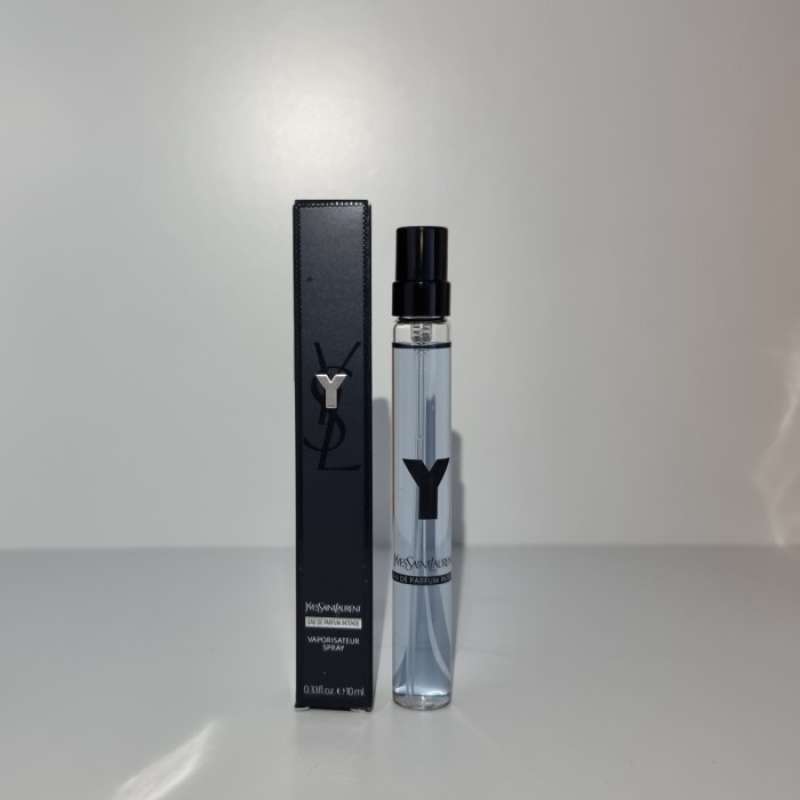 Ysl Y Travel size Edp Intense 10ml