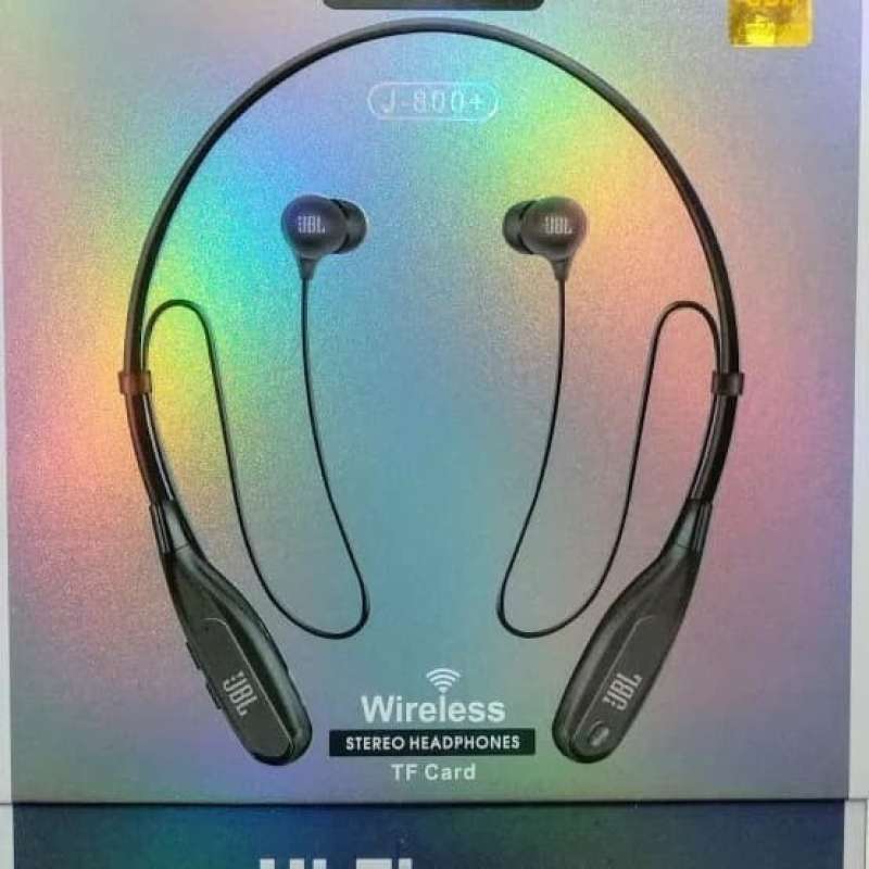 Jbl j800 sales