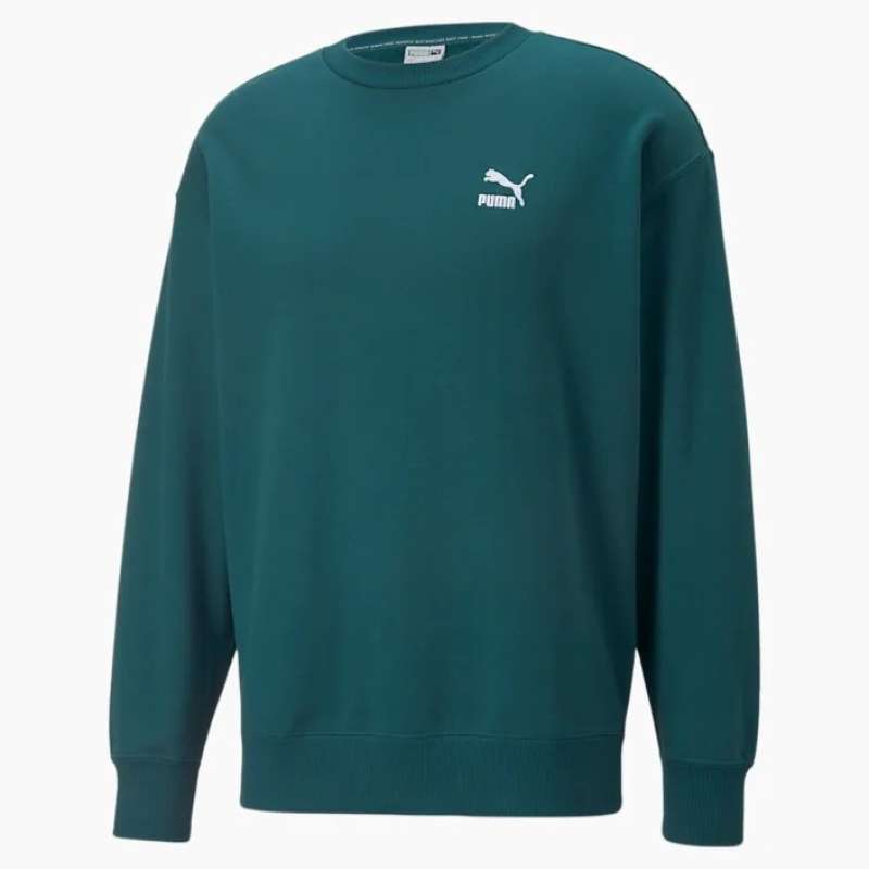 Sweatshirt Puma adopted