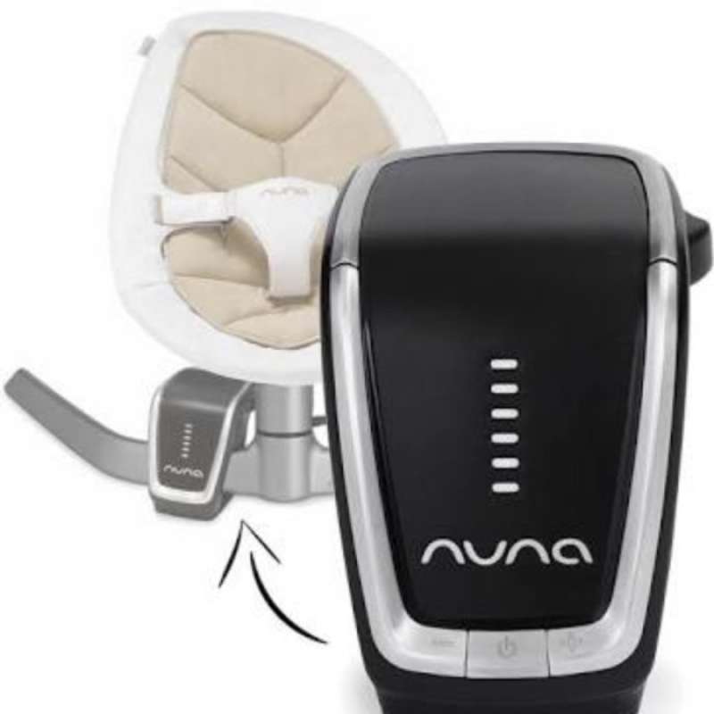 Nuna leaf adapter cheap