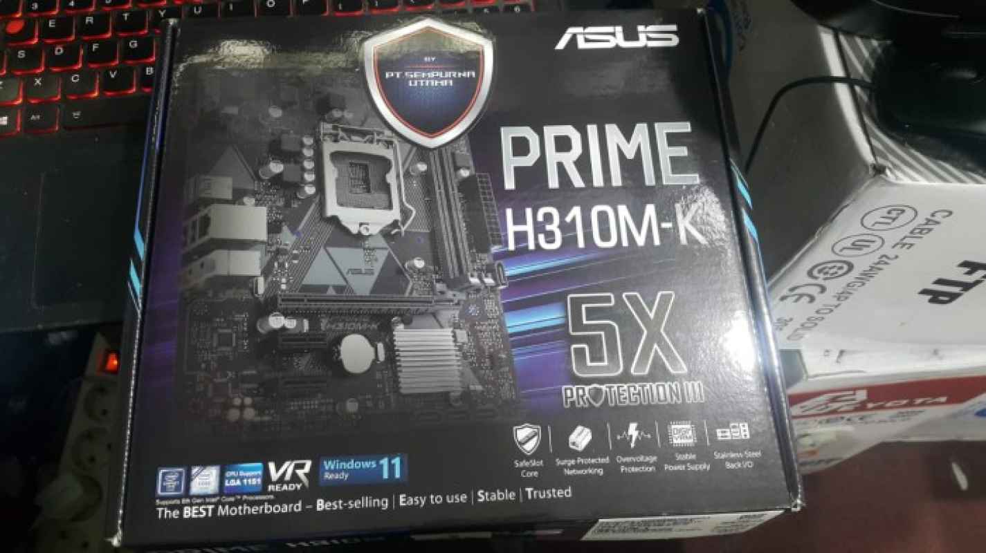 Asus prime 310 online