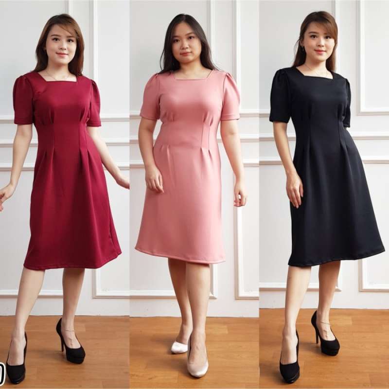 Dress discount polos simple