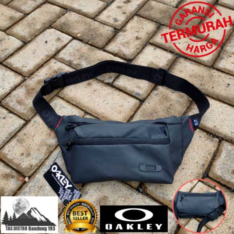 Waist bag sales oakley original