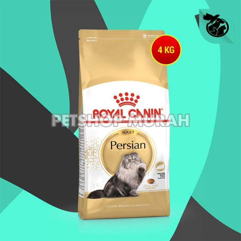 Royal canin persian 30 2025
