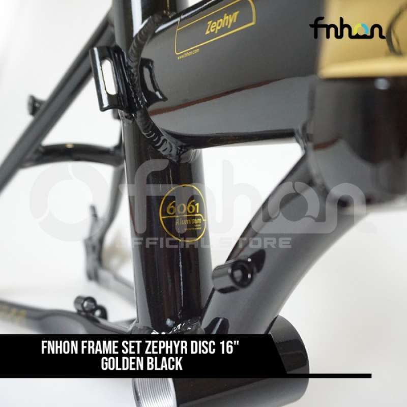 Frame fnhon zephyr 16 cheap