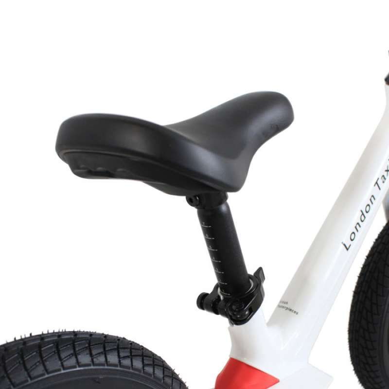 London taxi balance on sale bike harga