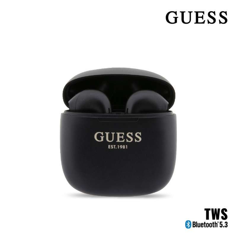 Guess wireless earbuds best sale