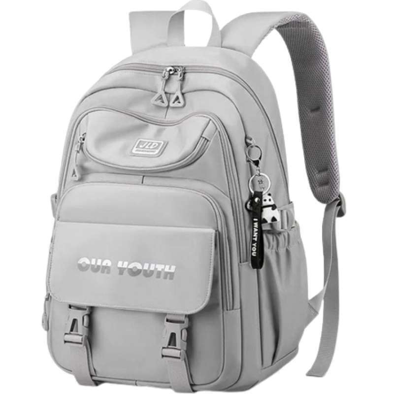 Backpack wanita untuk traveling hot sale