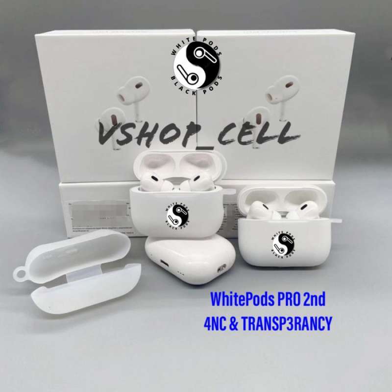Buy shop whitepods pro
