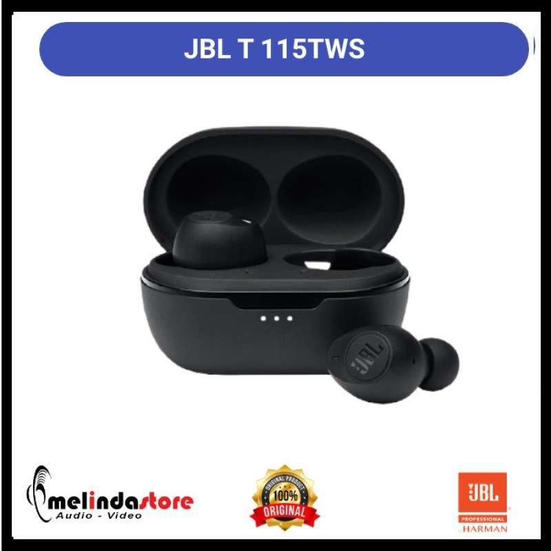 T115 tws best sale