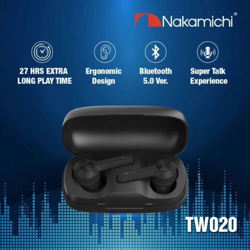 Nakamichi tw3x 2025 review