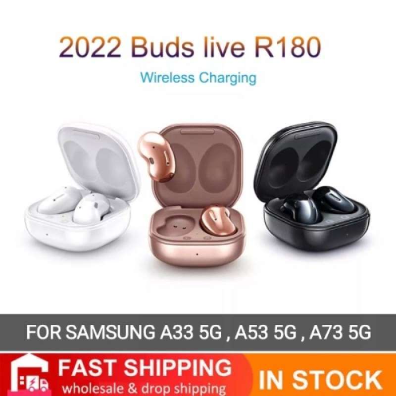 Harga earphone wireless samsung store
