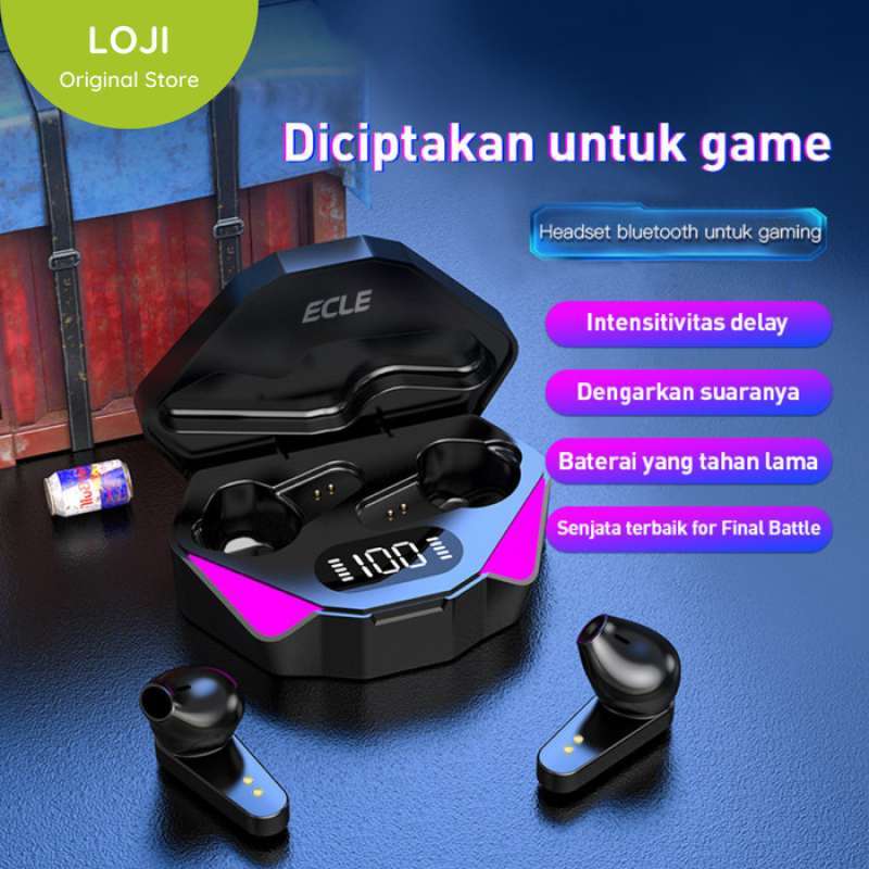 Tws untuk on sale gaming