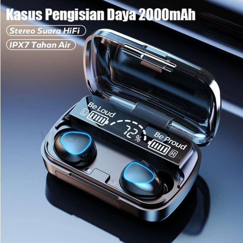 Headset 2025 bluetooth tws