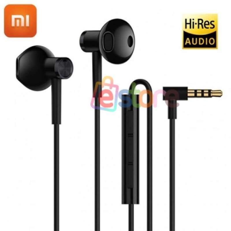 Mi dual driver earphones driver size deals