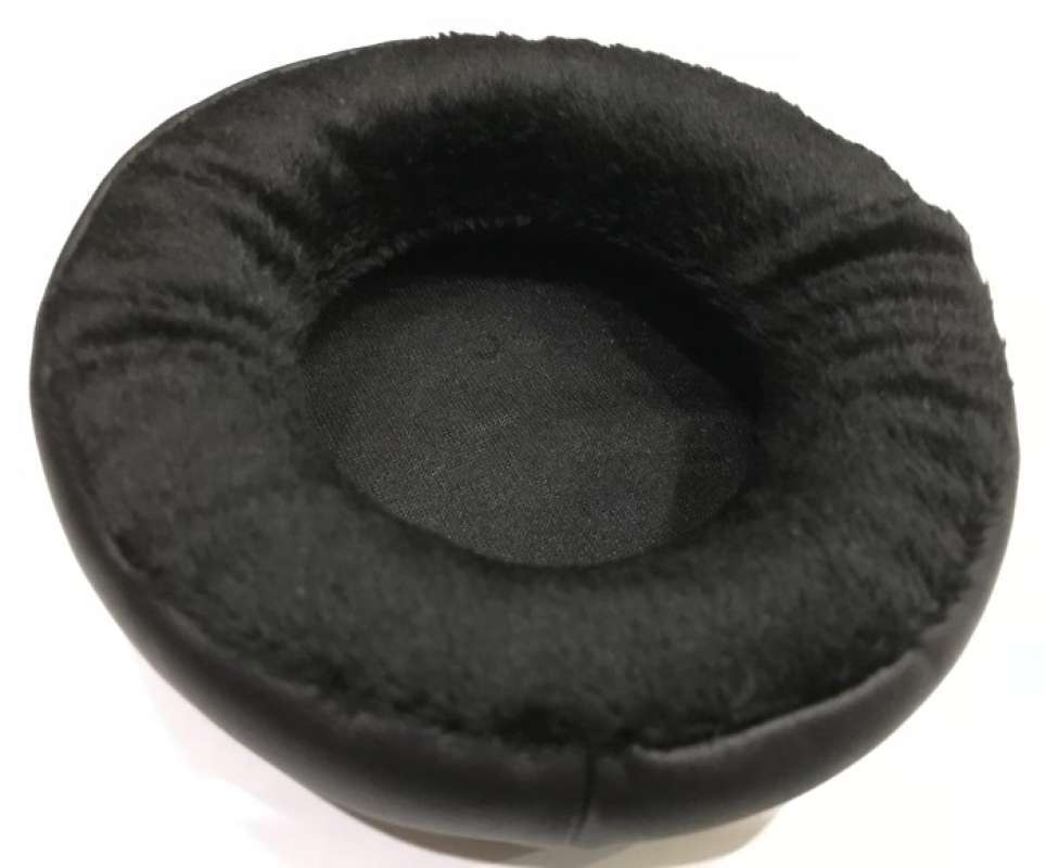Promo AVPRO Cushion Hybrid Velour Pad Superlux HD668B Beyer DT880