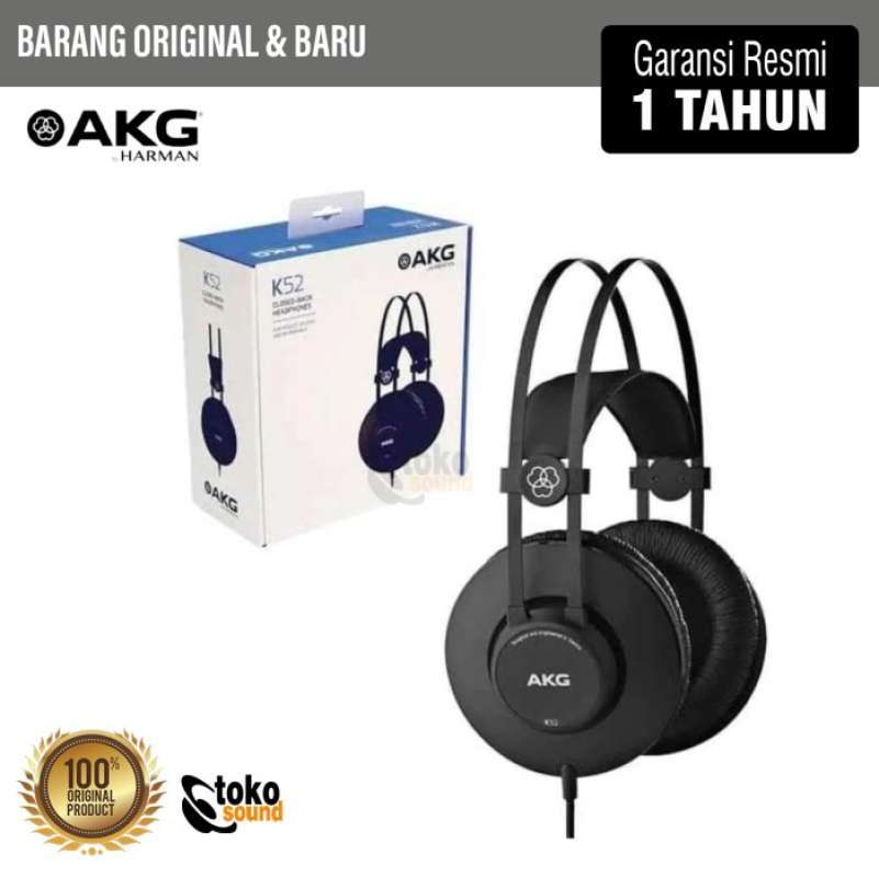 Akg k 2025 100