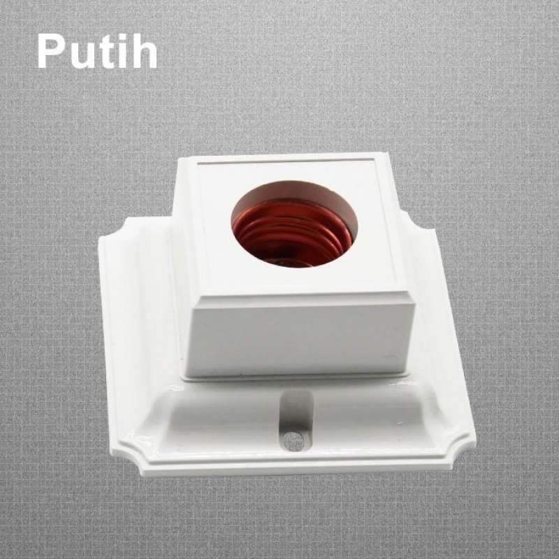 MIKOTEK FITPLAF KOTAK PTH (7524)