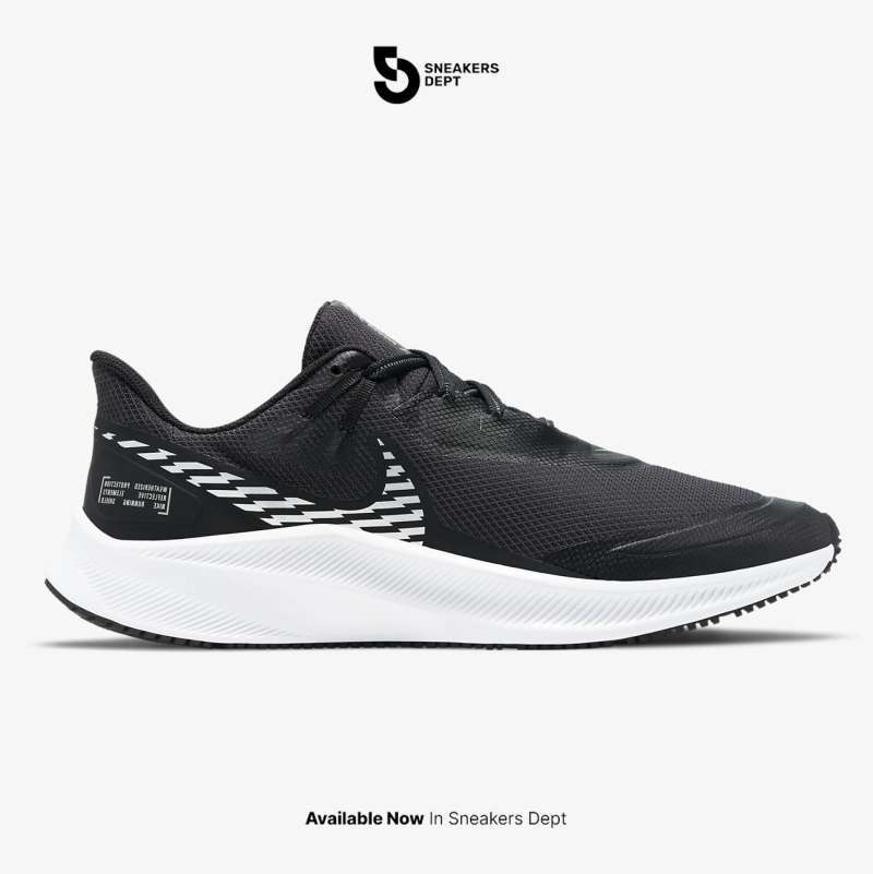 Promo Sepatu Lari Pria NIKE QUEST 3 SHIELD CQ8894001 ORIGINAL Diskon 58% di  Seller Sneakers Dept Official Store - Pulo, Kota Jakarta Selatan | Blibli