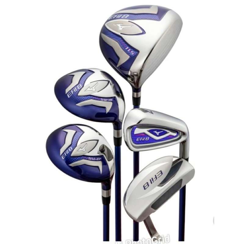 Harga stick golf mizuno hot sale baru