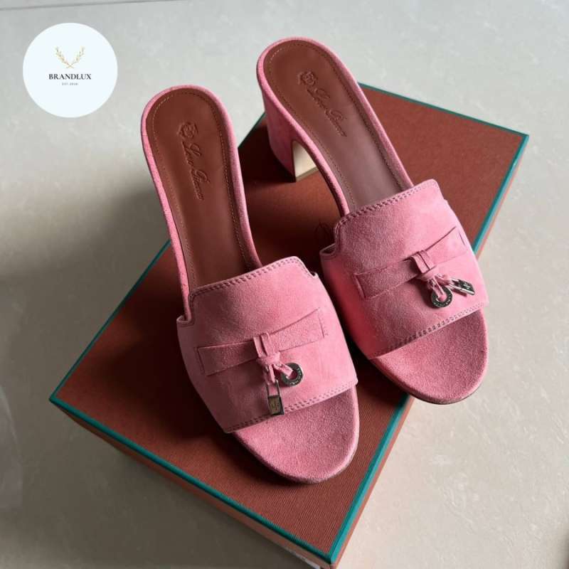Loro sales piana sandals