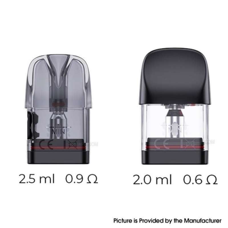 Caliburn Pro Focs Cartridge Gratis Ongkir  Harga Murah Mei 2026
