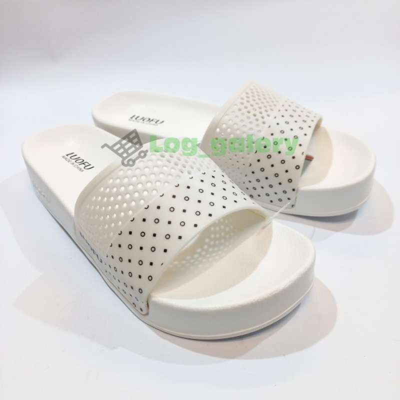 Sandal luofu wanita top