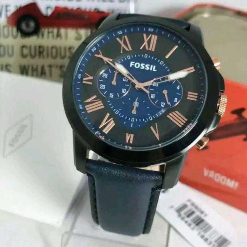Jam fossil hotsell fs5061