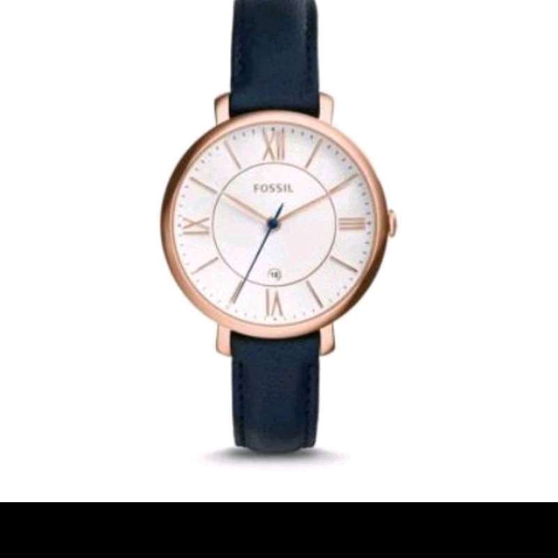 Jual jam tangan Fossil es 3843 original di Seller Global Grosir
