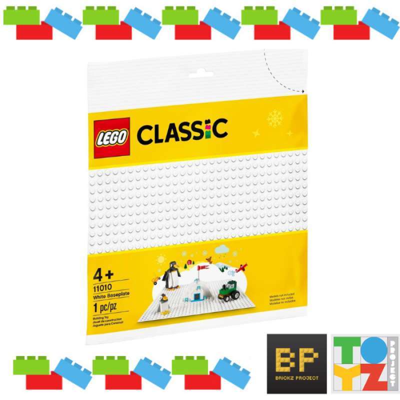 Lego classic 11010 online