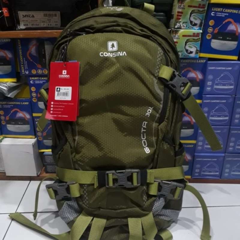 Daypack consina gocta store