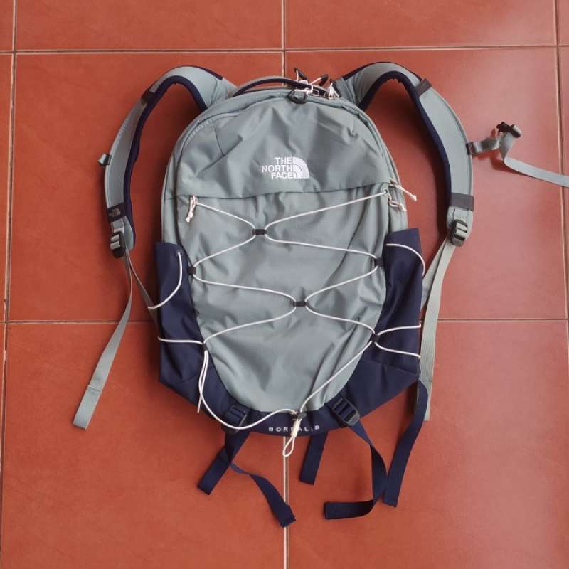 The north face tas sale shop
