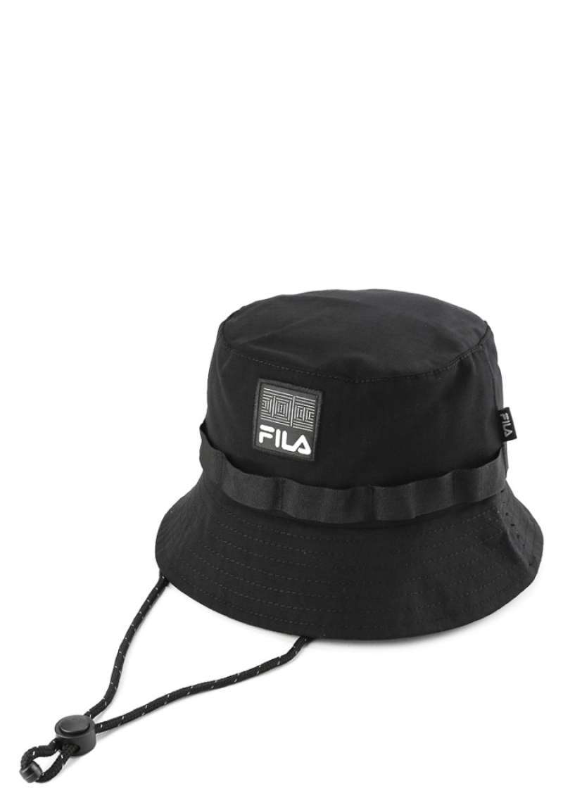 Jual Fila Music Bucket Hat Dellano Black Di Seller Fila Indonesia Official Store Cileunyi Wetan Kab. Bandung Blibli