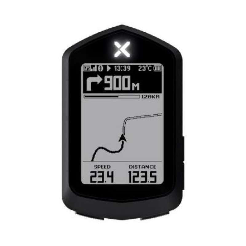 Strava speedometer clearance