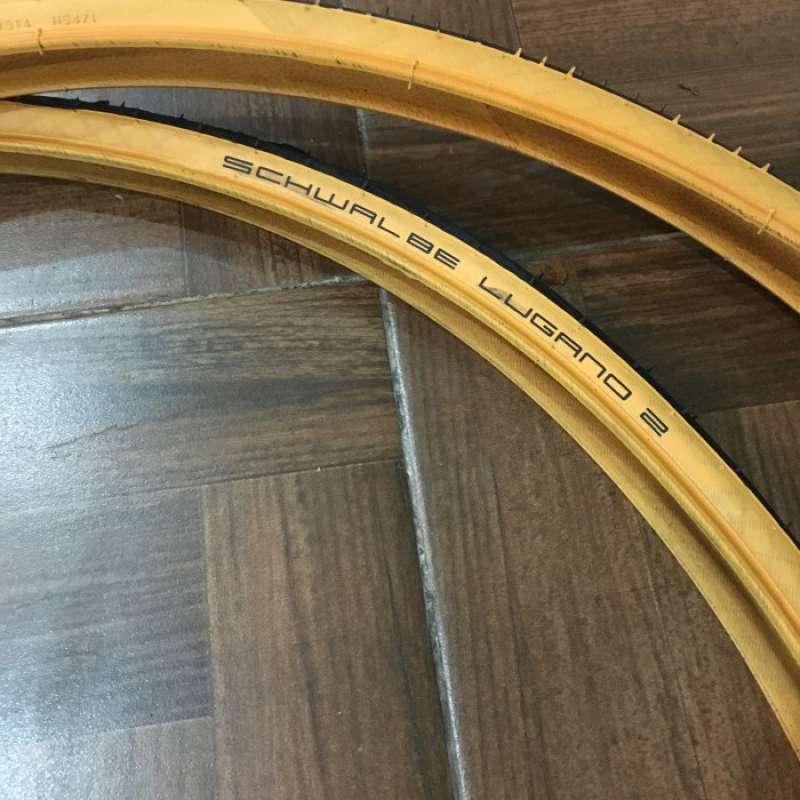 Schwalbe on sale lugano gumwall
