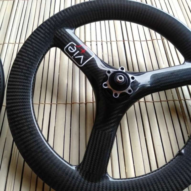 Viets deals carbon wheelset