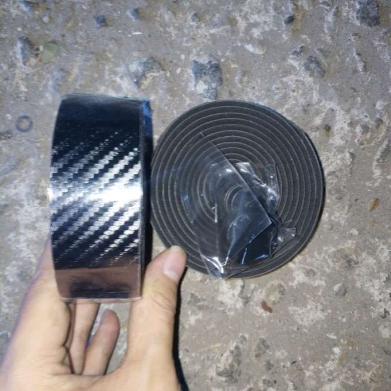 Bar tape sepeda on sale fixie