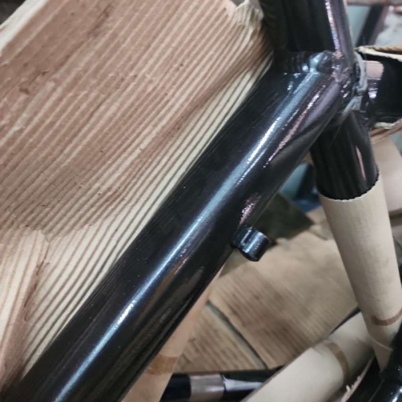 Jual fork fixie top