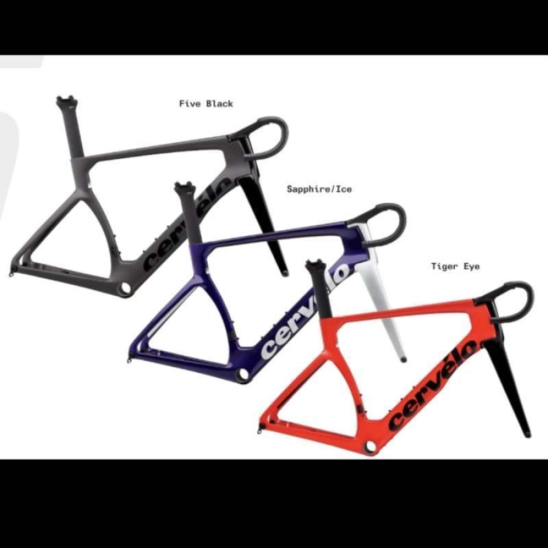 Jual Frame Cervelo Original Terbaru Harga Promo Murah Maret 2024