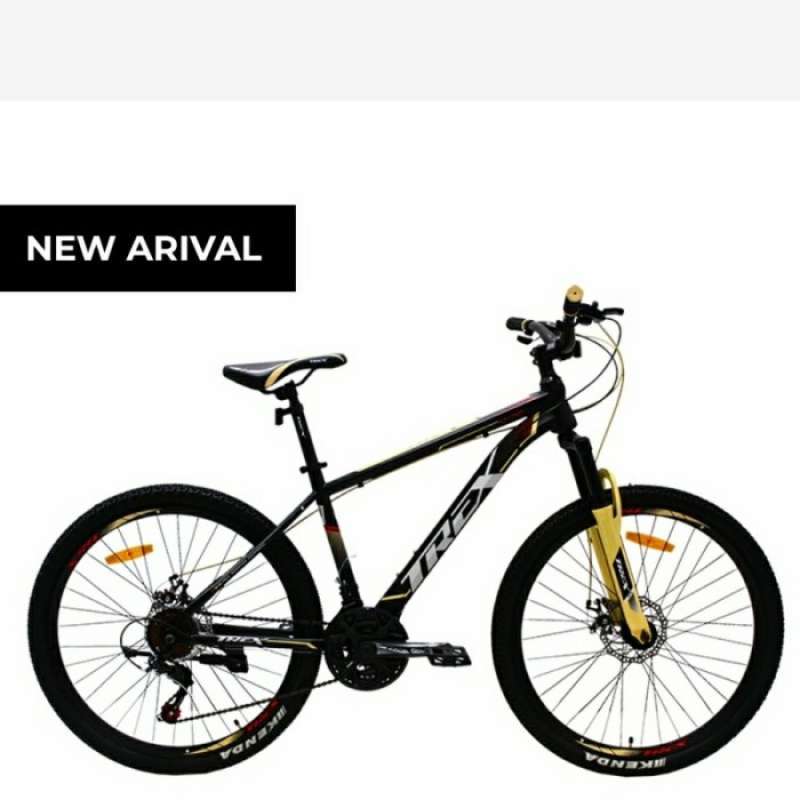 Mtb trex new arrivals