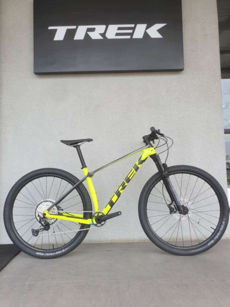 Sepeda Gunung Mtb Trek Procaliber 9.6 Size S M L 29Er Terbaru