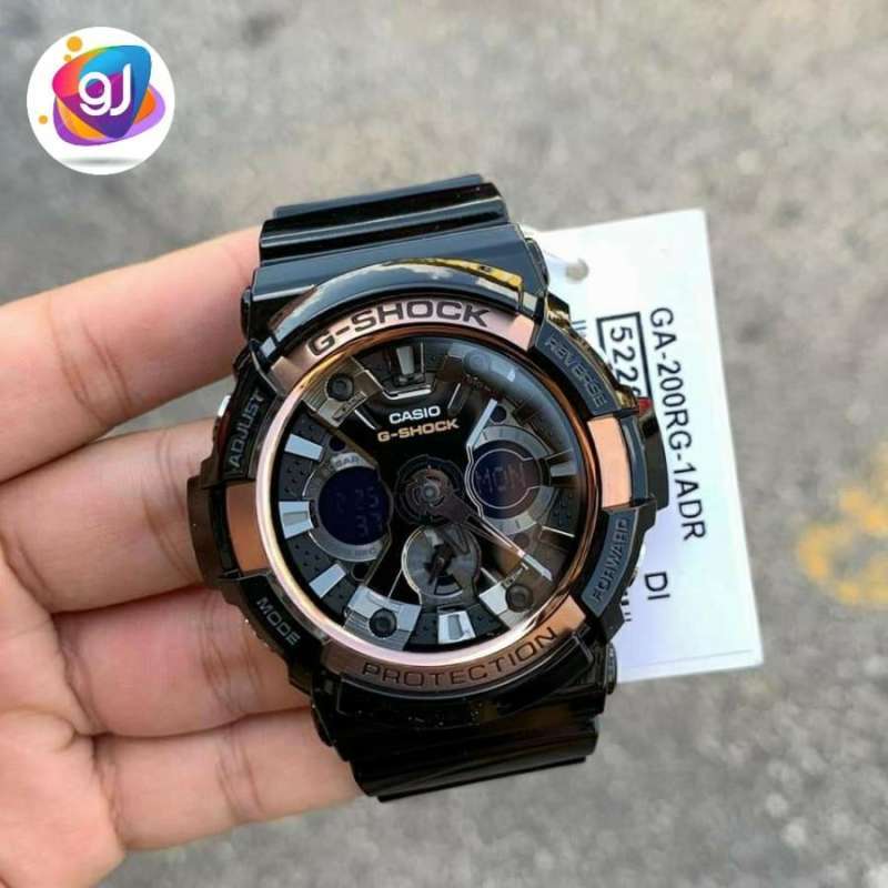 Ga 200 clearance rg