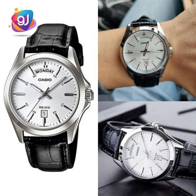 Casio mtp 1370l online