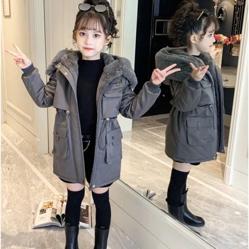 Jual winter new arrivals jacket